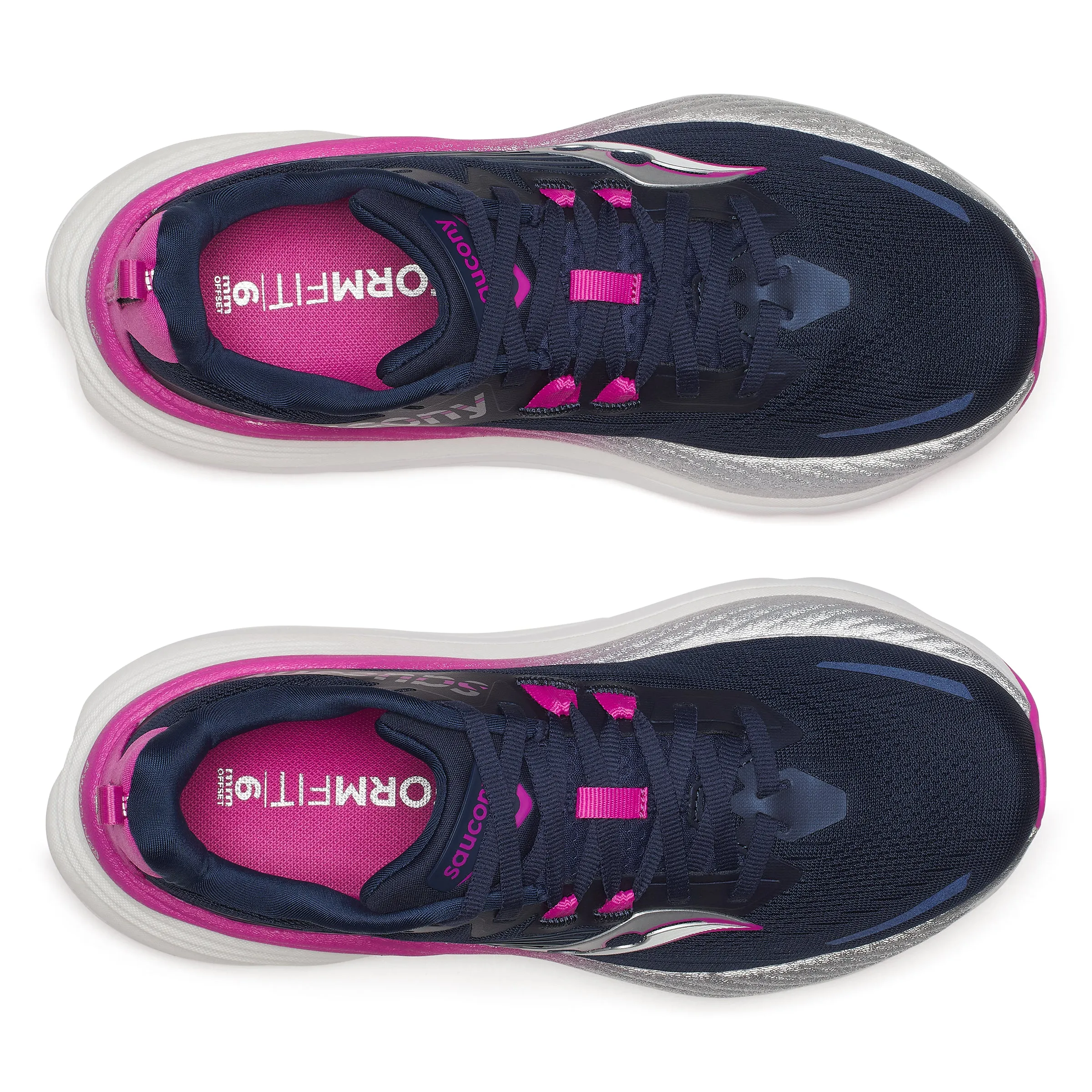 Saucony Women's Hurricane 24