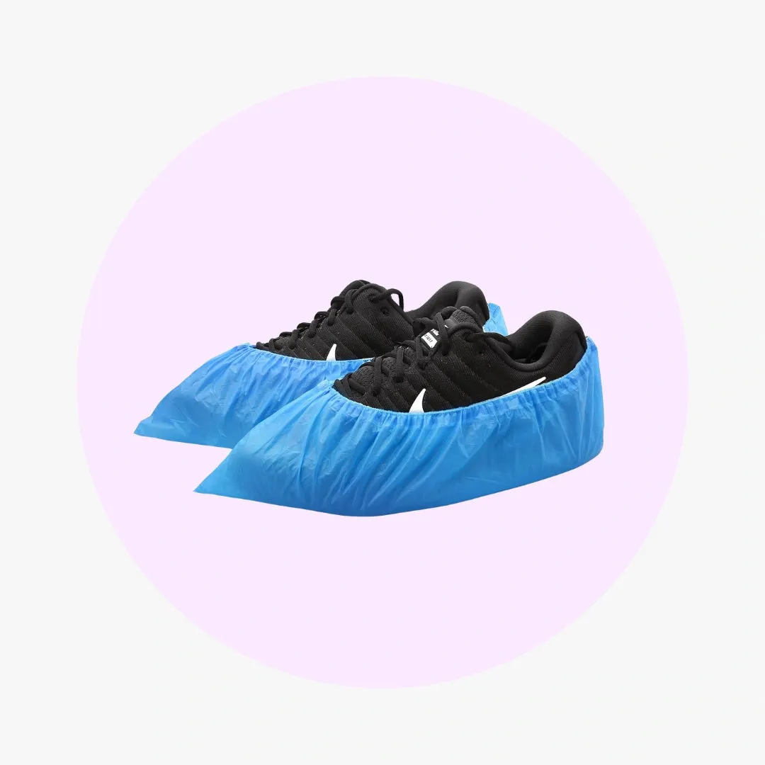 Shoe Cover 6 - 11"