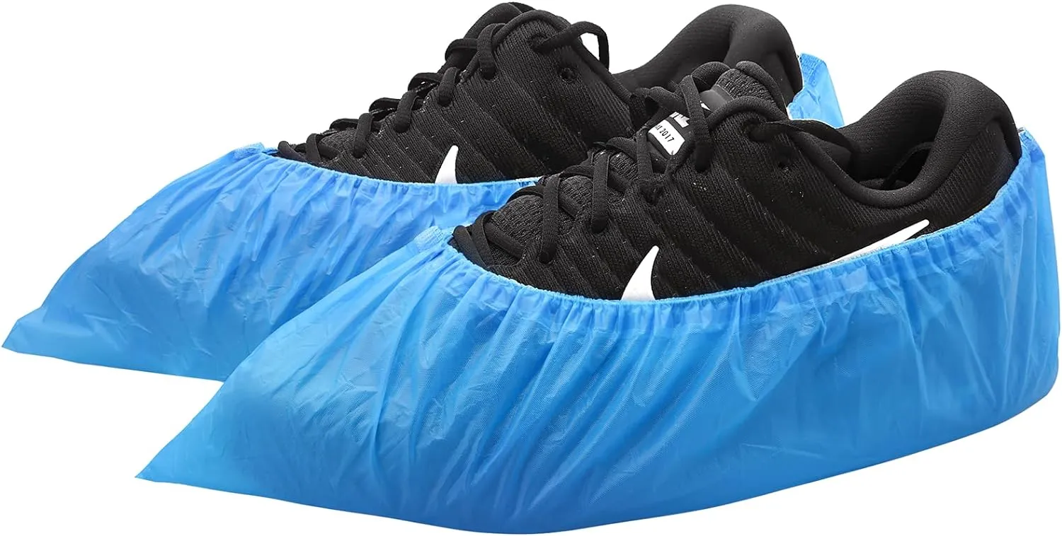 Shoe Cover 6 - 11"