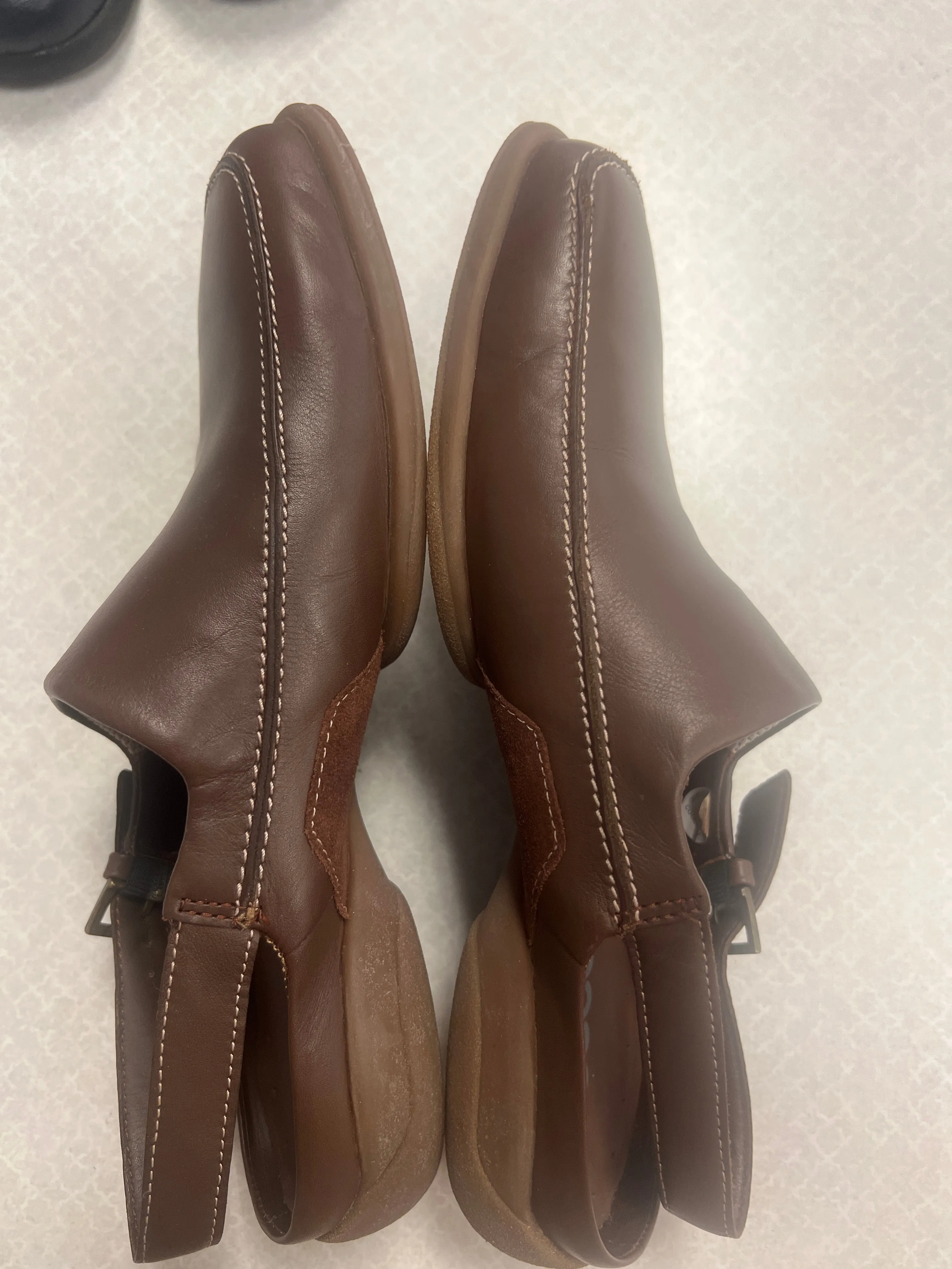 Shoes Flats Mule & Slide By Ecco  Size: 9