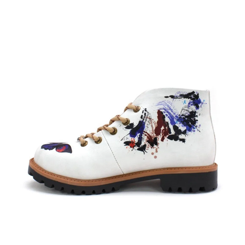 Short Boots WTKS135