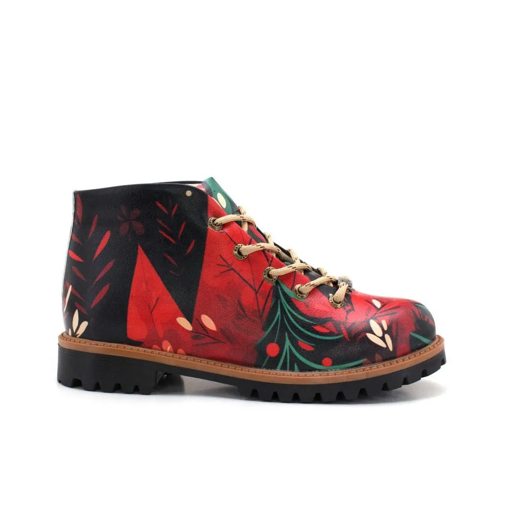 Short Boots WTKS141