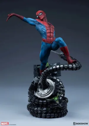 SIDESHOW SPIDERMAN PREMIUM FORMAT - 300676