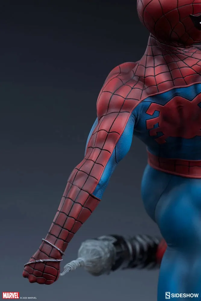 SIDESHOW SPIDERMAN PREMIUM FORMAT - 300676