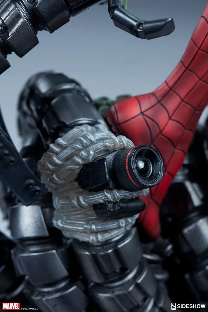 SIDESHOW SPIDERMAN PREMIUM FORMAT - 300676