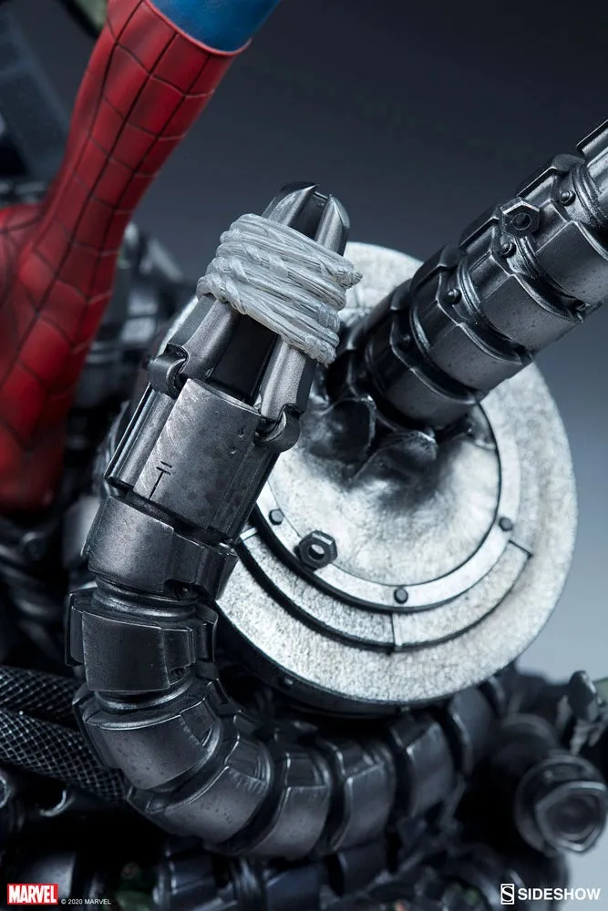 SIDESHOW SPIDERMAN PREMIUM FORMAT - 300676