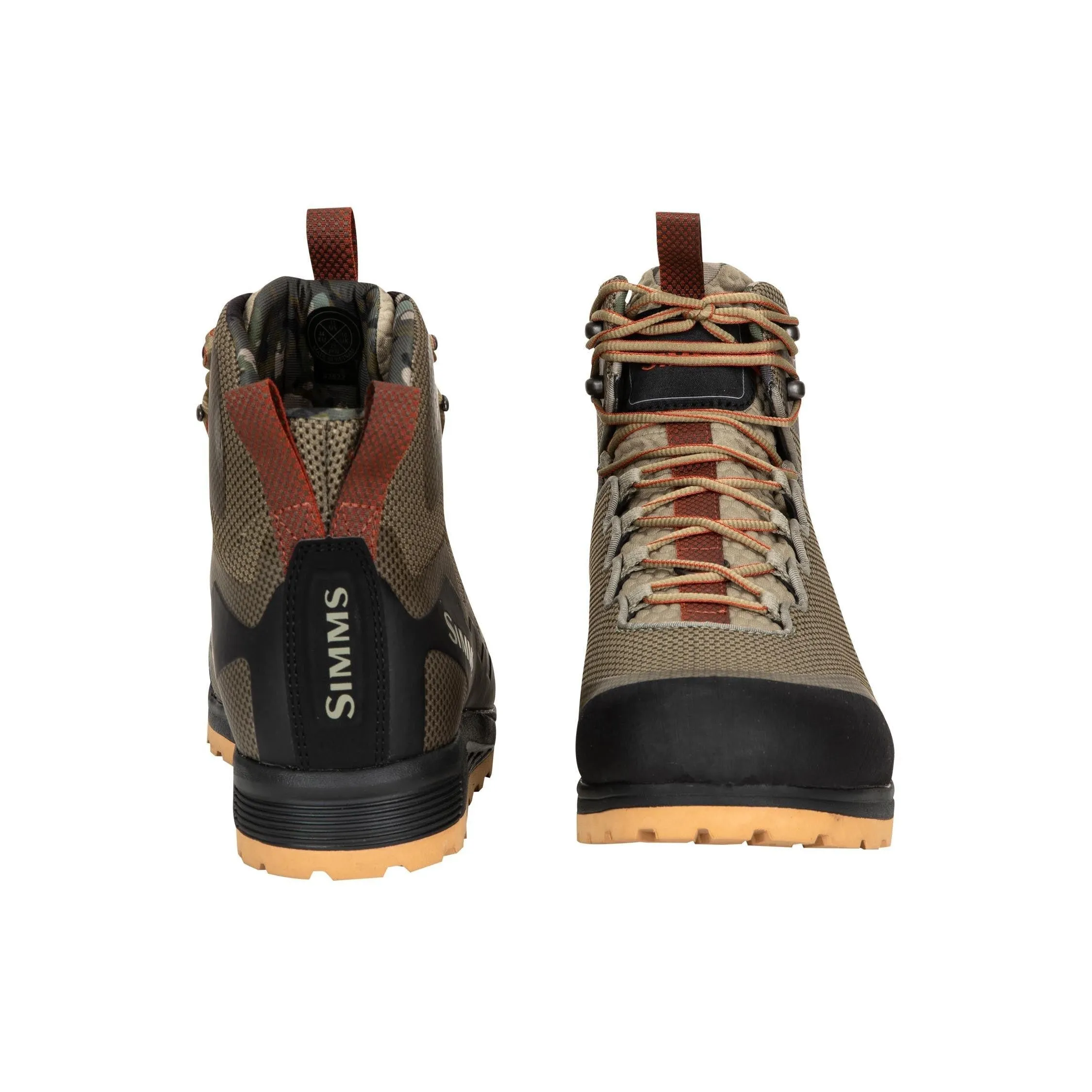Simms Men's Flyweight Access Boot