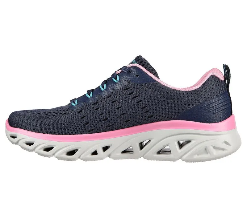 SKECHERS GLIDE-STEP - FRESH CHARM - 149927 - NVMT