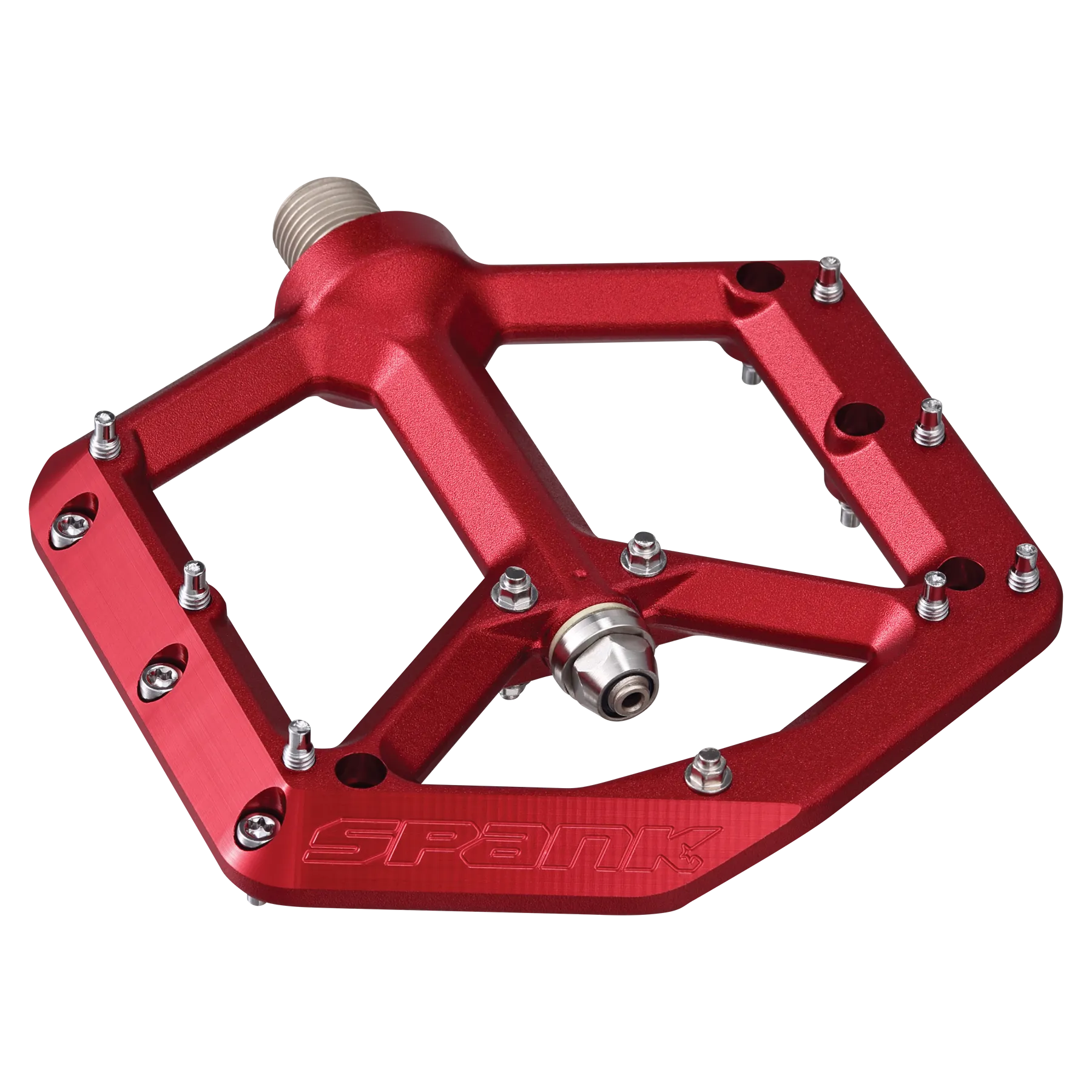 Spank Spike Reboot Pedals