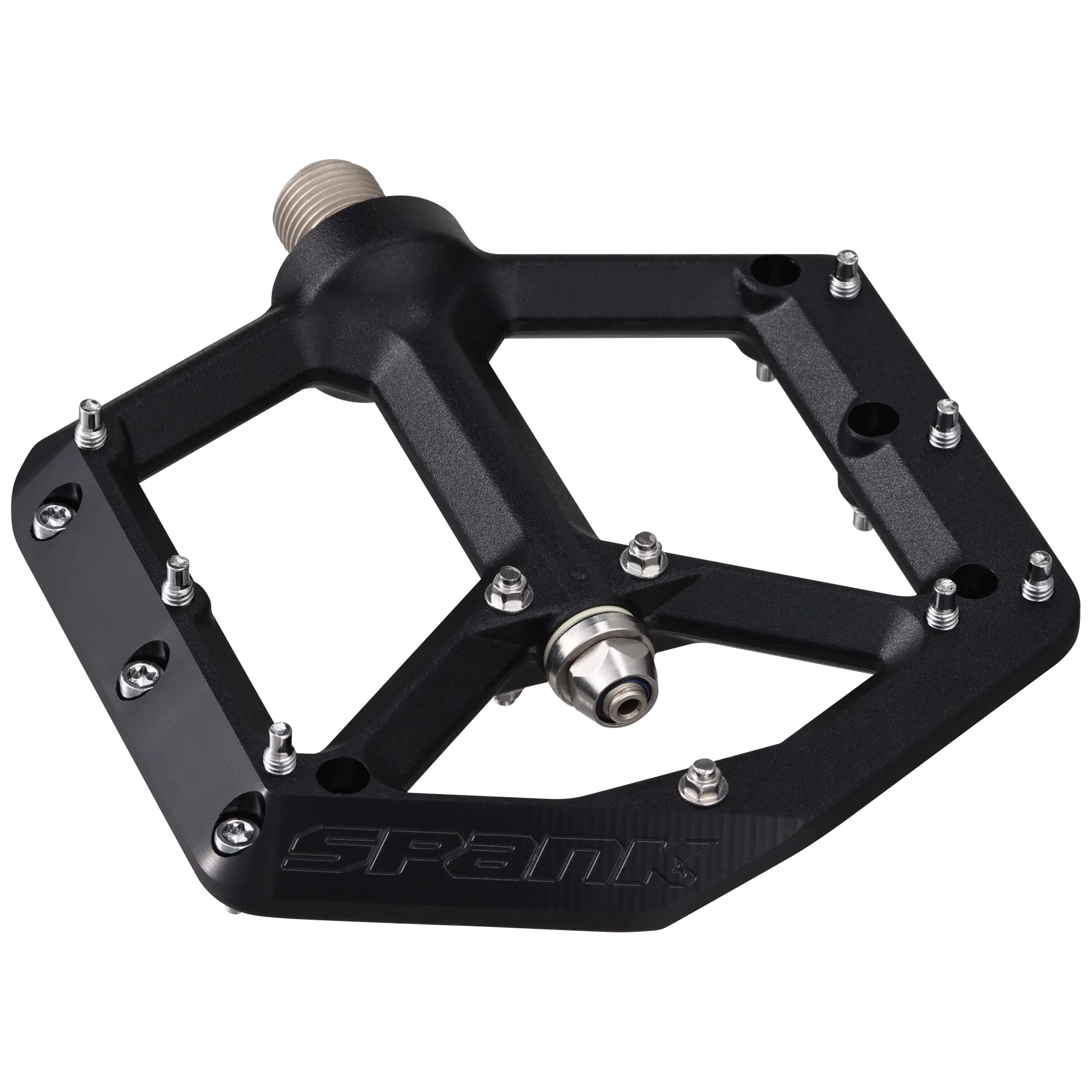 Spank Spike Reboot Pedals