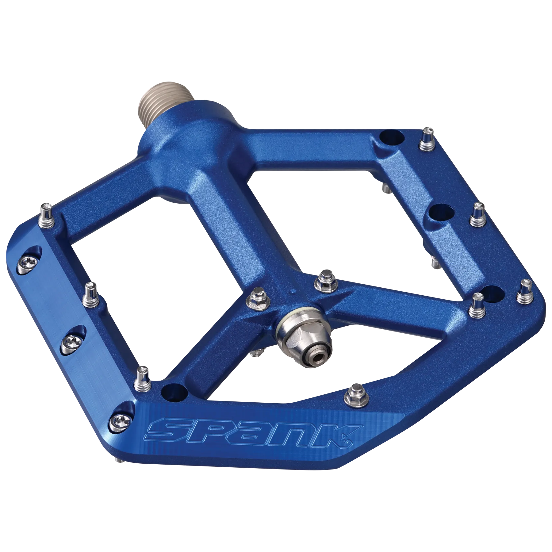 Spank Spike Reboot Pedals