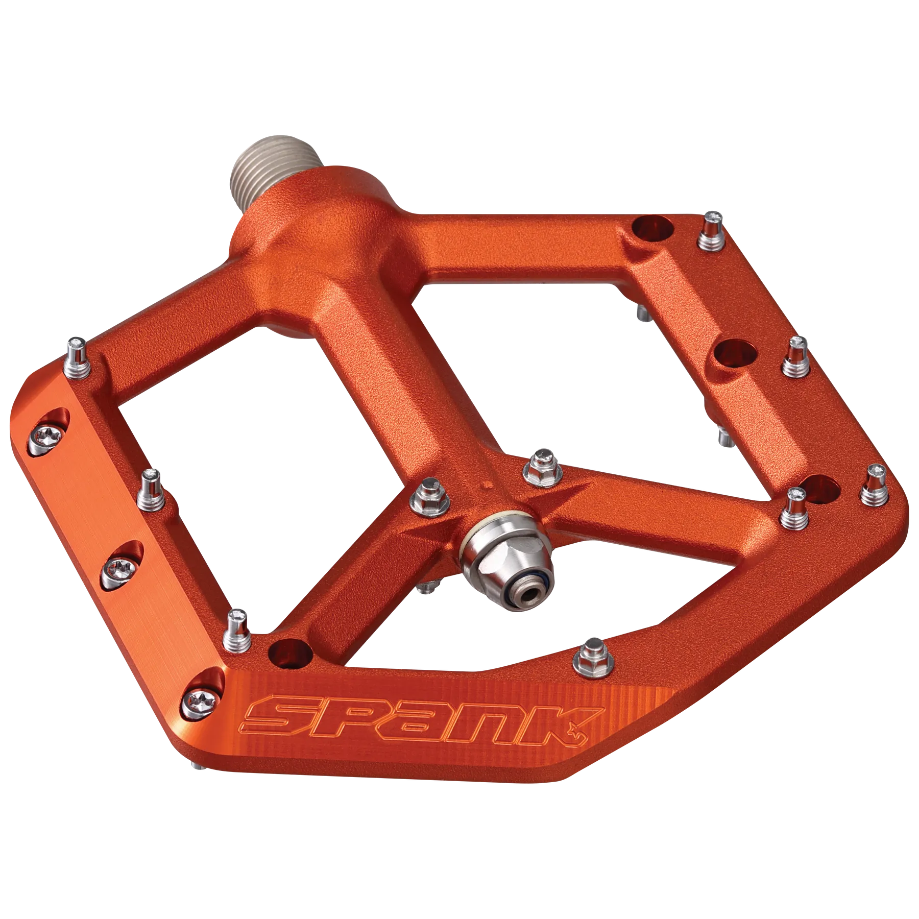 Spank Spike Reboot Pedals