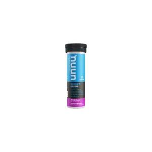 Sport   Caffeine Hydration Tablets 10 Serving Tube