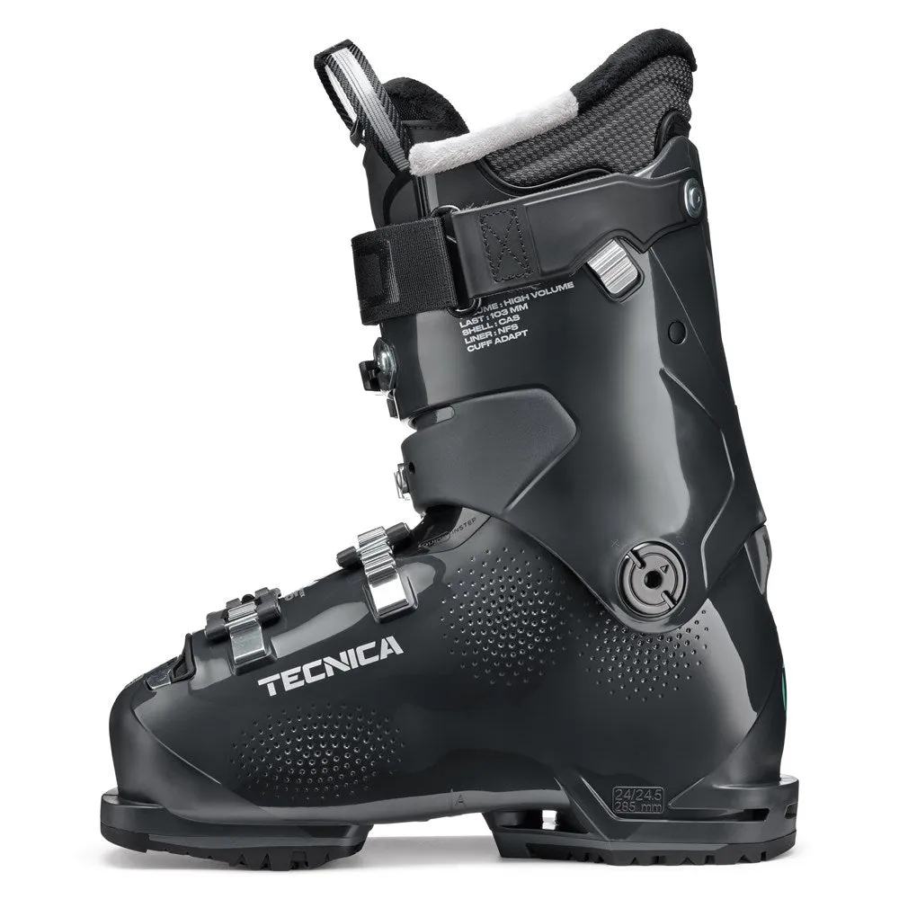 Tecnica 2024 Mach Sport HV 85 W GW Women's Ski Boots