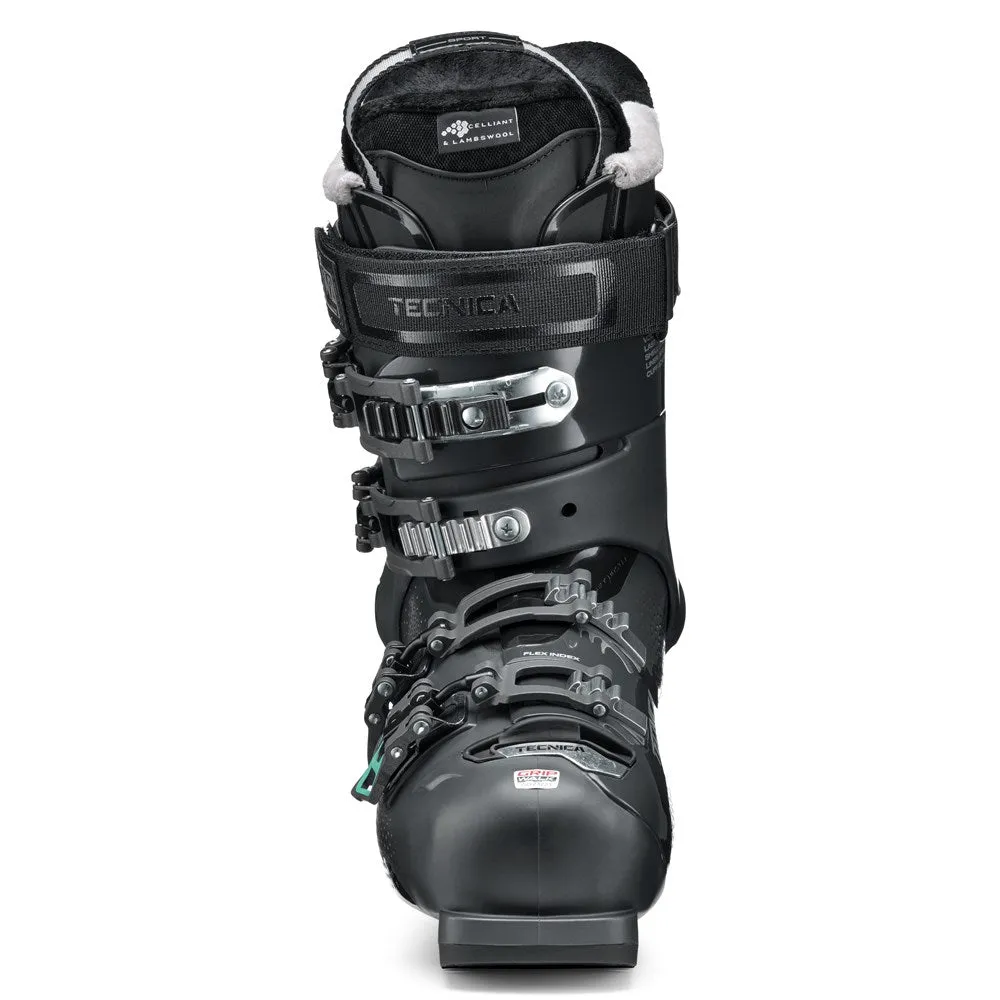 Tecnica 2024 Mach Sport HV 85 W GW Women's Ski Boots