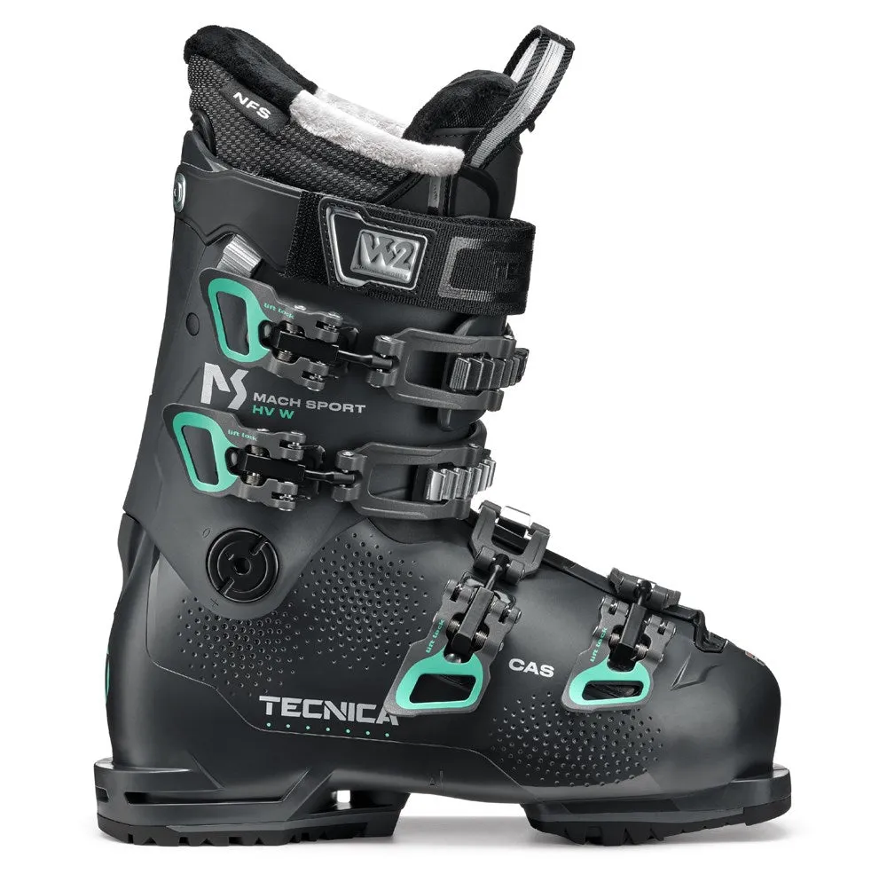 Tecnica 2024 Mach Sport HV 85 W GW Women's Ski Boots
