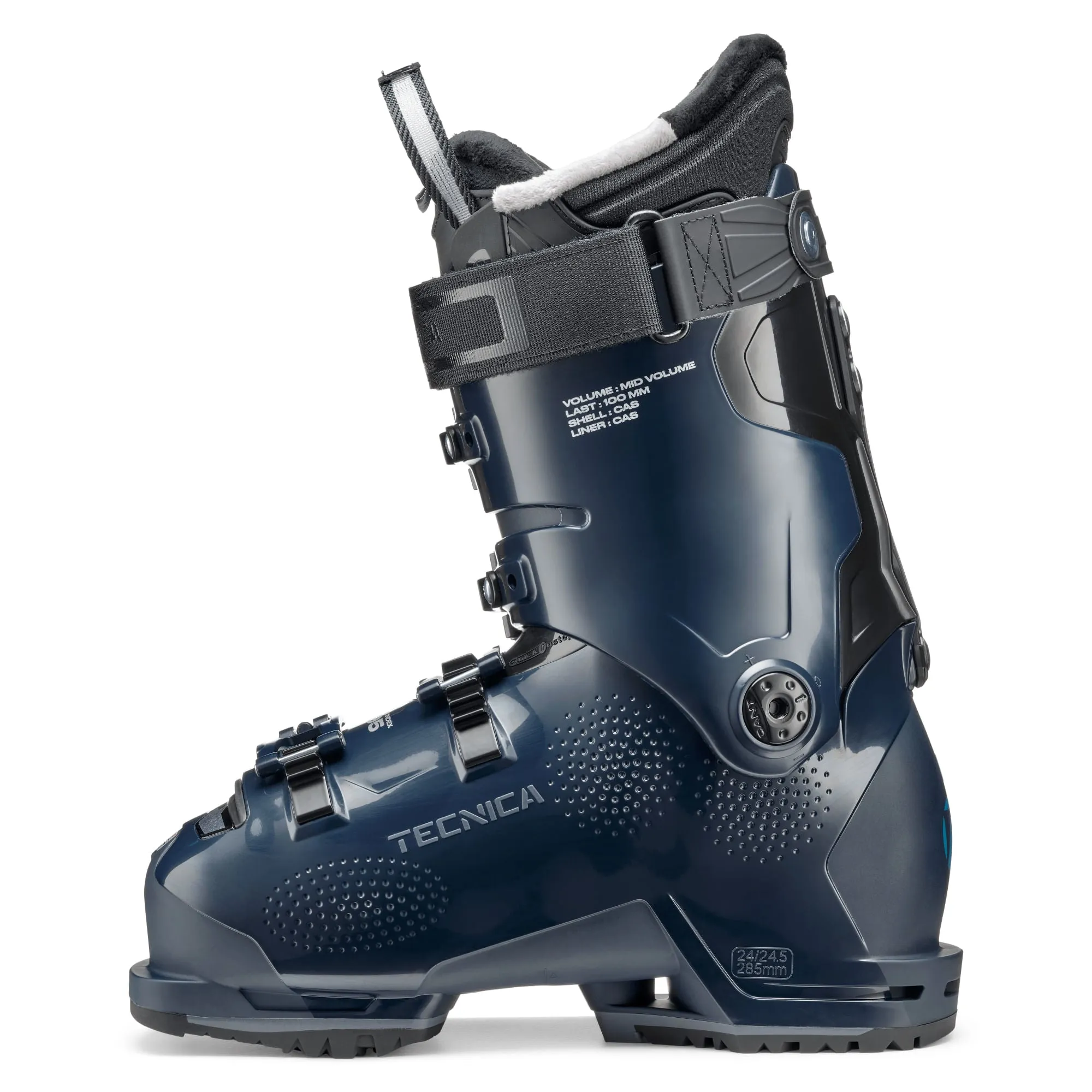Tecnica Mach 1 MV 95 W Womens Ski Boots