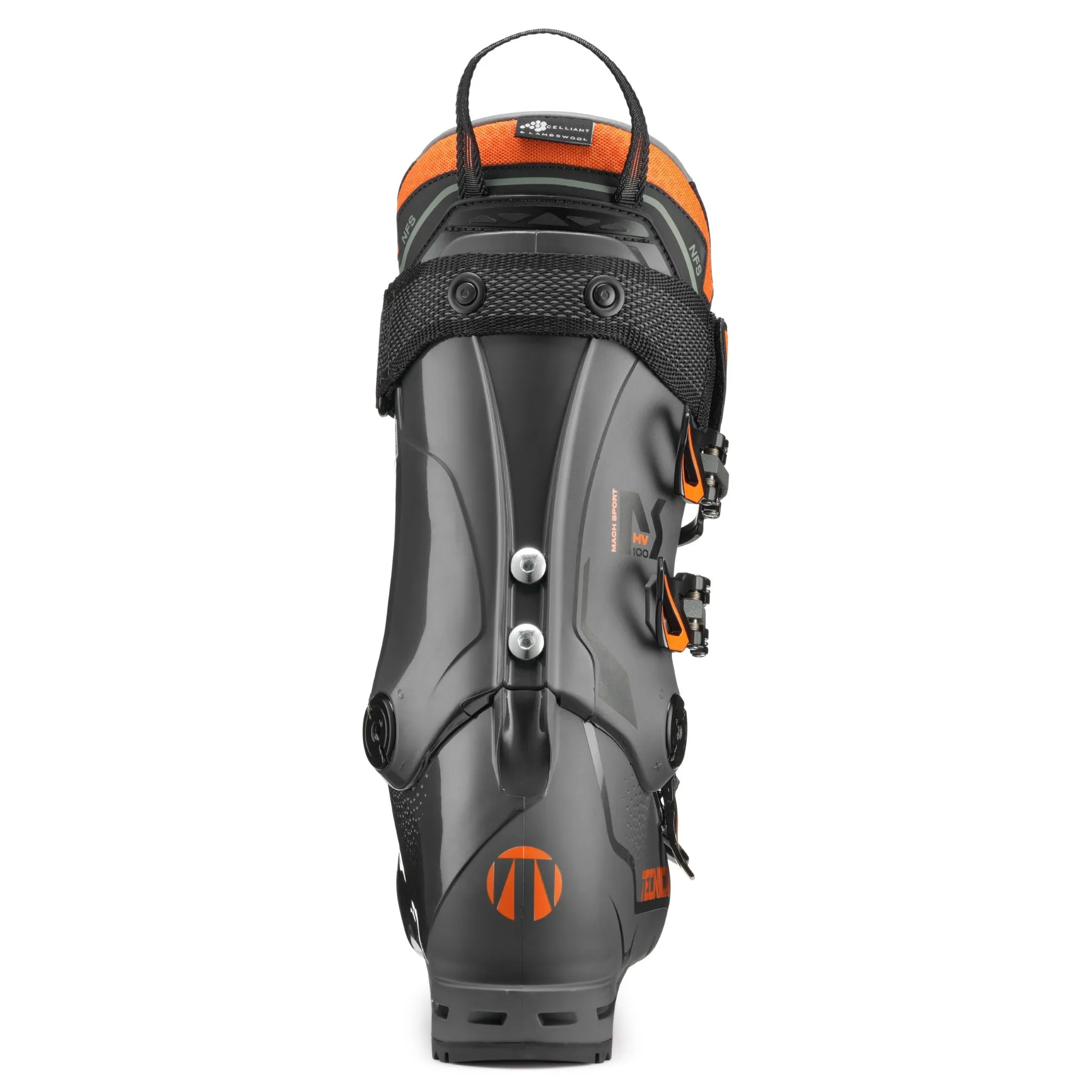 Tecnica Men's Mach Sport HV 100 Ski Boots 2025