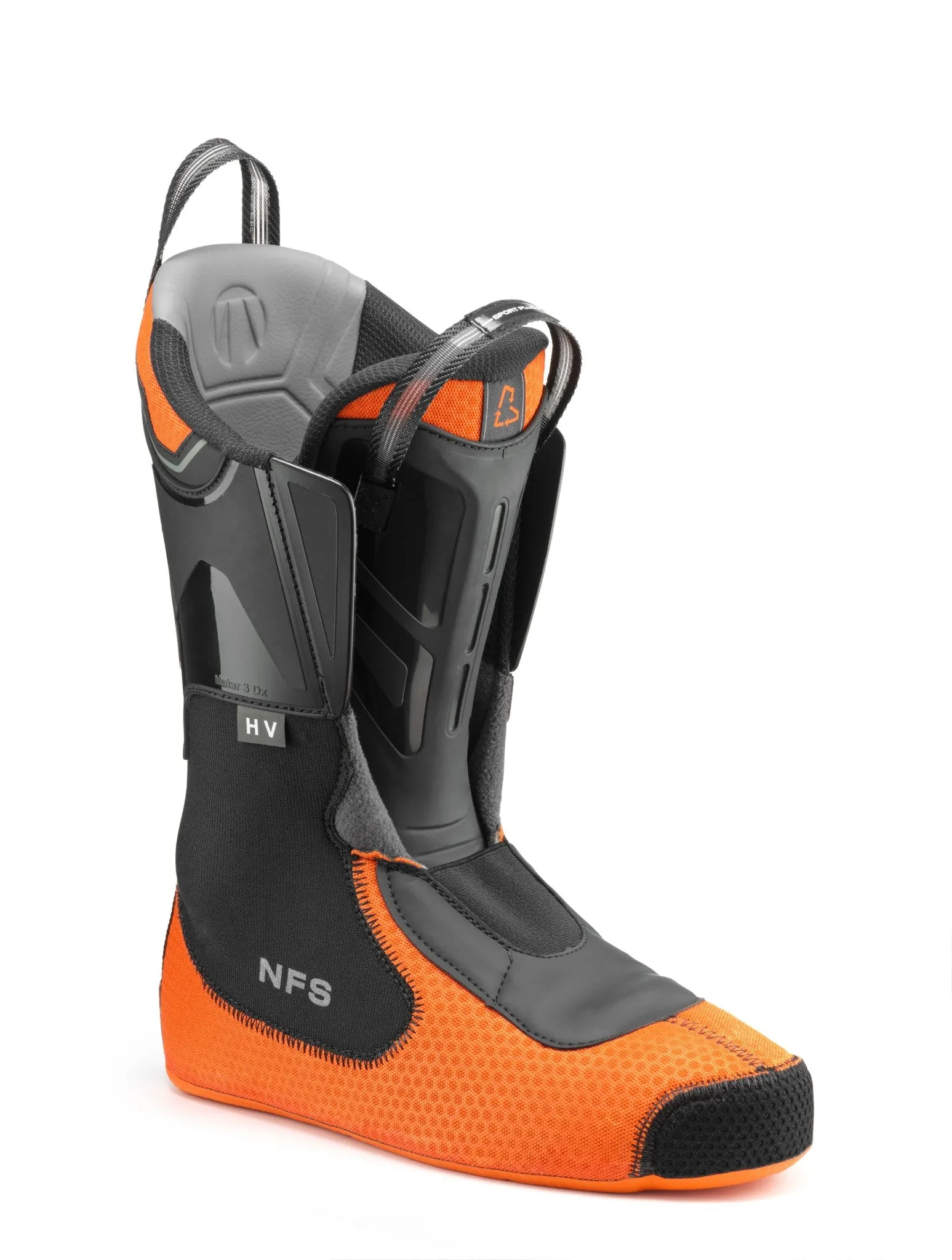 Tecnica Men's Mach Sport HV 100 Ski Boots 2025