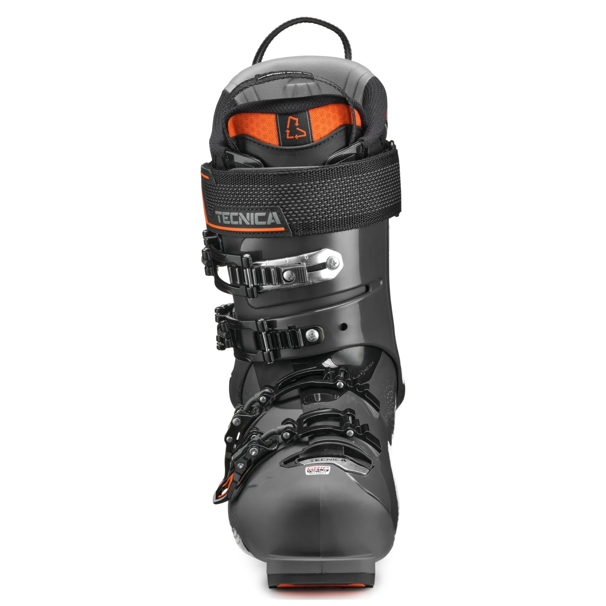 Tecnica Men's Mach Sport HV 100 Ski Boots 2025