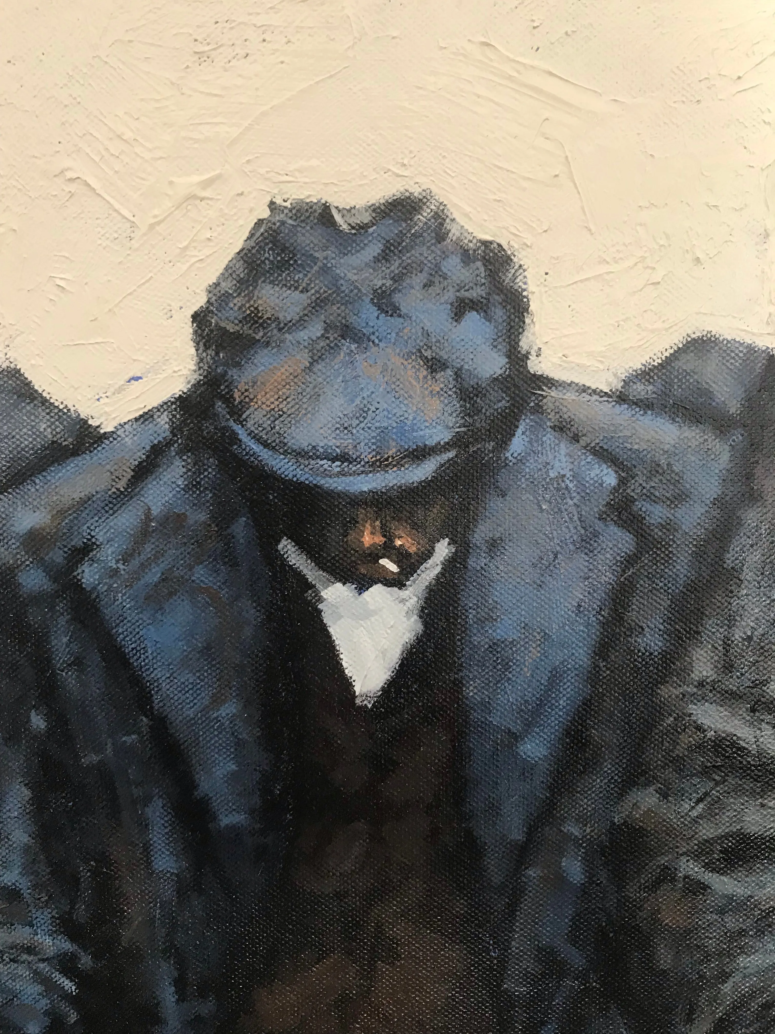 The Rat Pack ORIGINAL by Alexander Millar