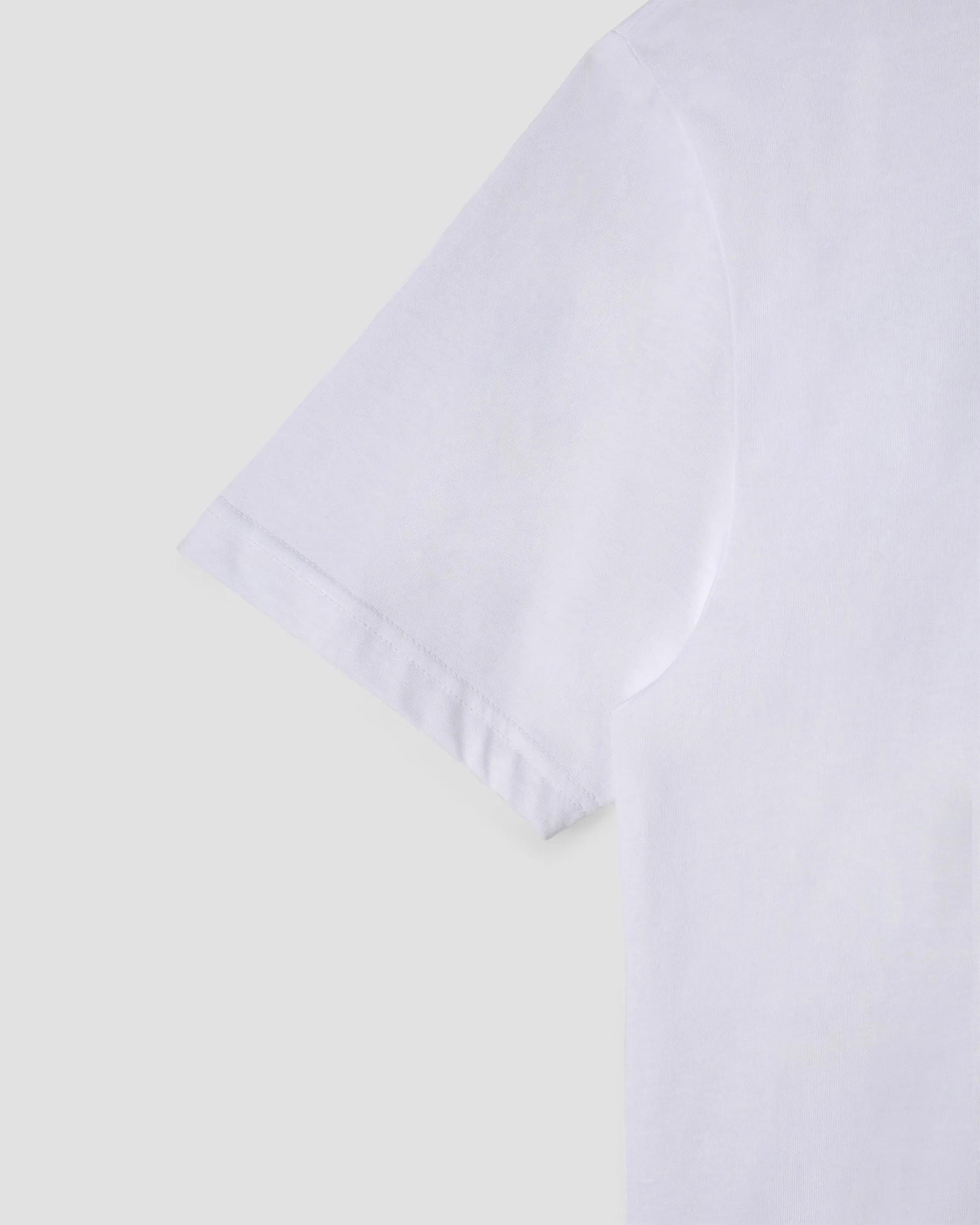 Thinking About You Tee (White)