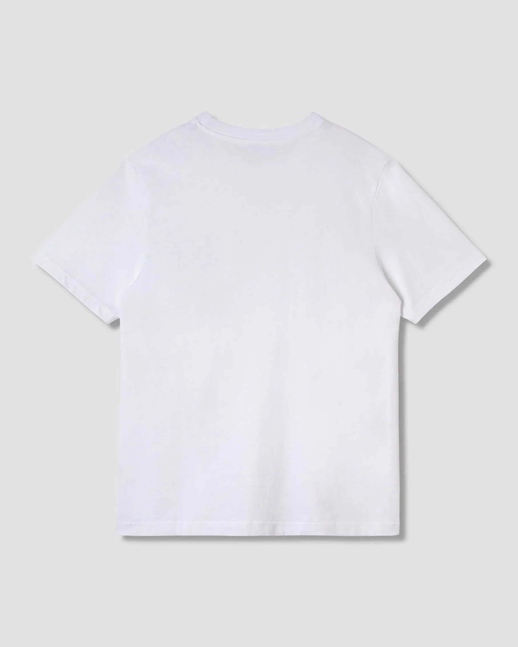 Thinking About You Tee (White)
