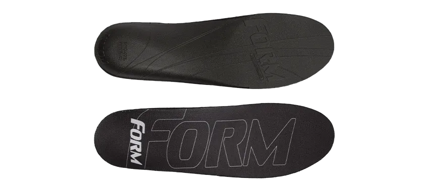 Ultra-Thin Footbed