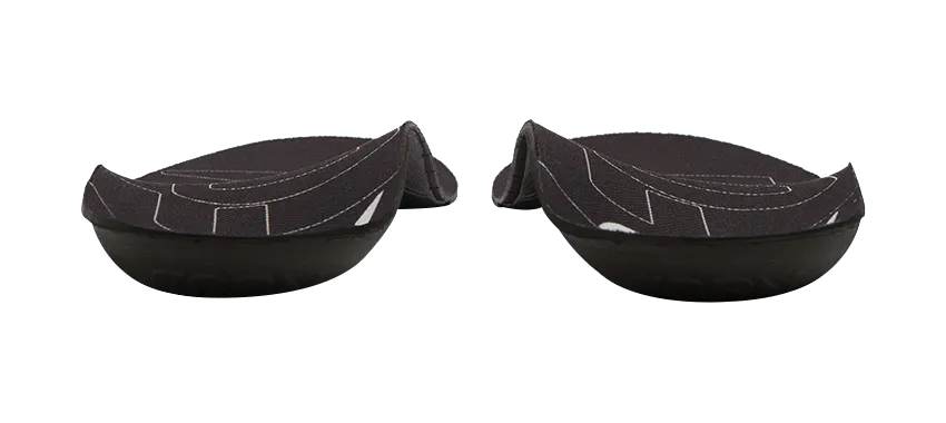 Ultra-Thin Footbed