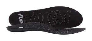 Ultra-Thin Footbed