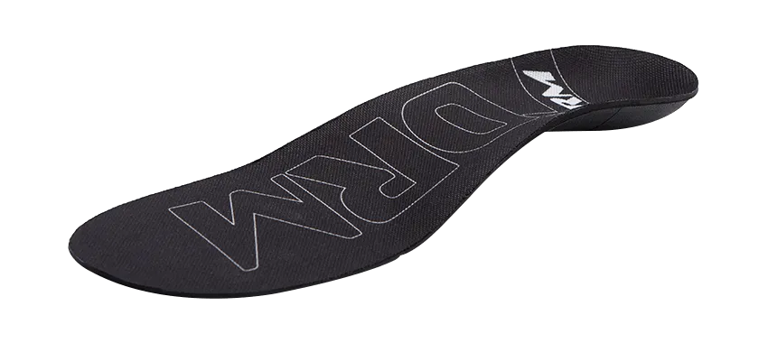 Ultra-Thin Footbed