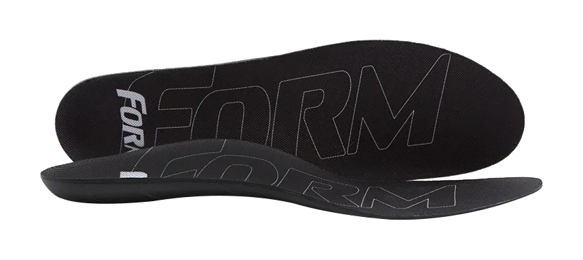 Ultra-Thin Footbed