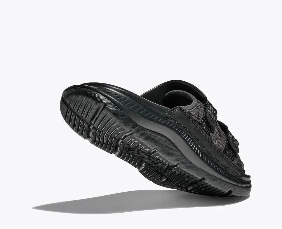 Unisex Ora Luxe
