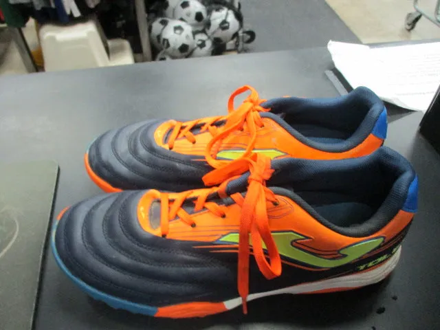 Used Joma Toledo Soccer Turf Cleats Size 5.5
