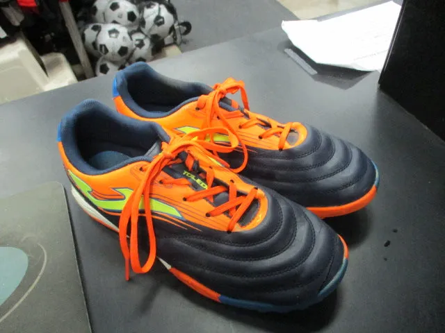 Used Joma Toledo Soccer Turf Cleats Size 5.5