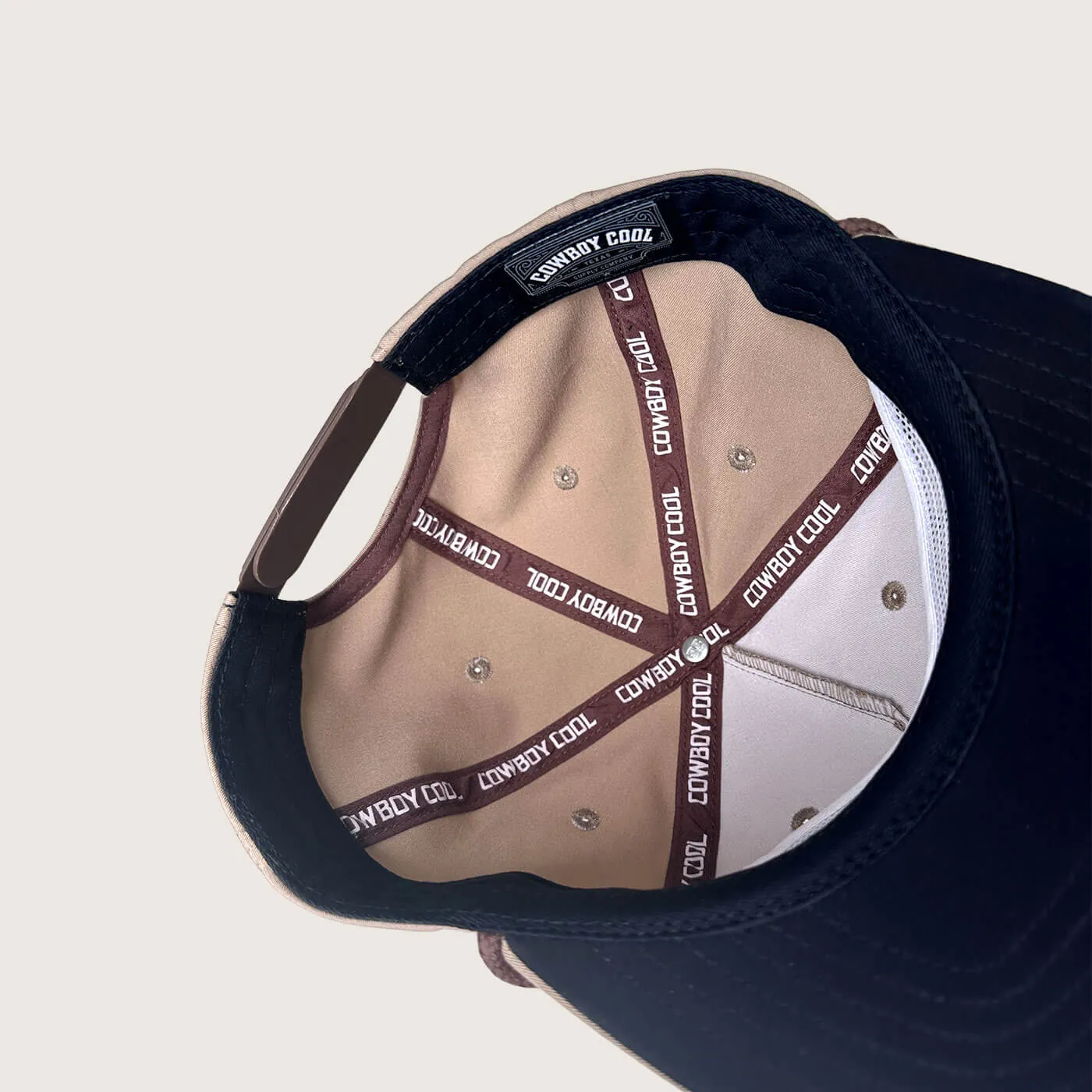 Wave Rider Hat