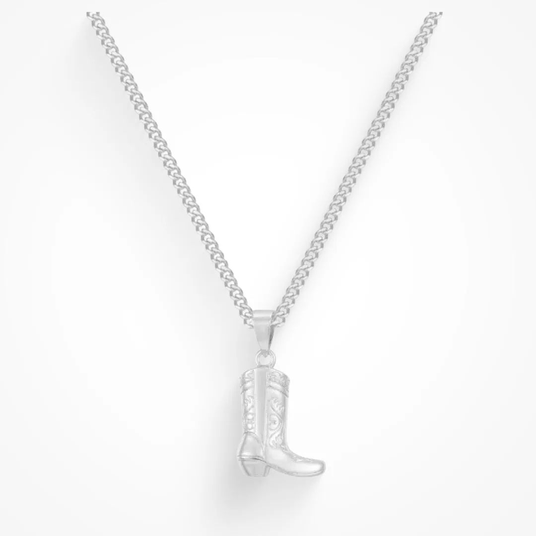 Western Wednesday Necklace