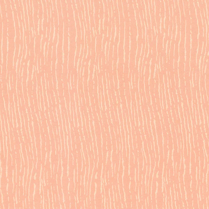 Wild West - Wild West Texture Coral Yardage
