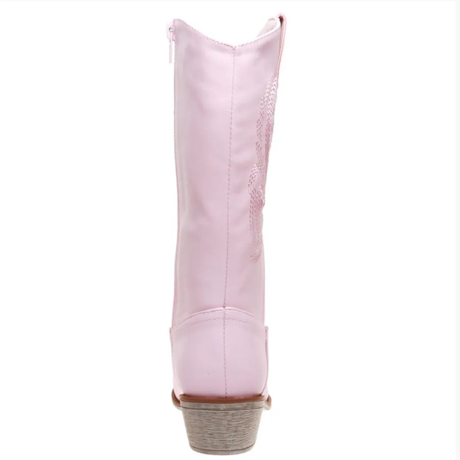 WILDER-15/49878 GIRL/KIDS Pink